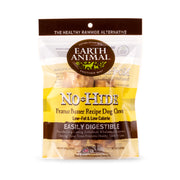 Earth Animal No-Hide Peanut Butter 2 Pack